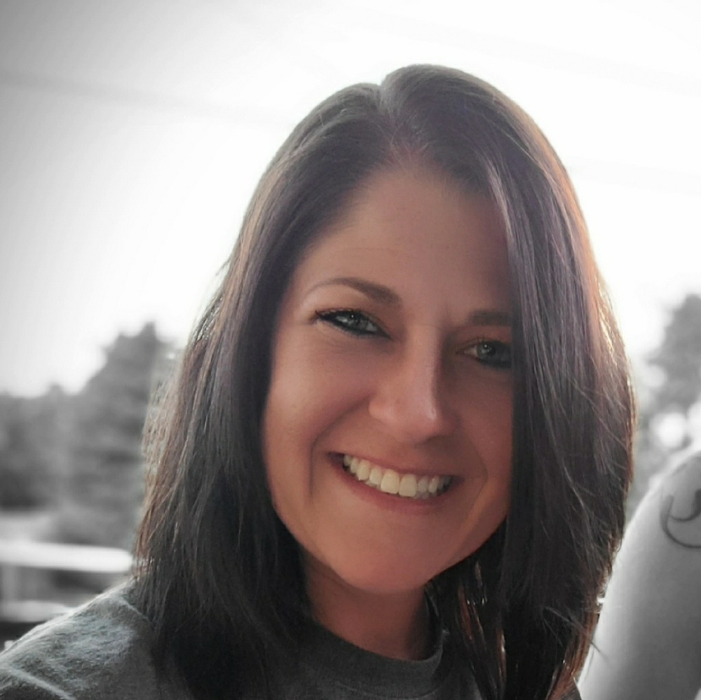 Meet your Posher, Jody